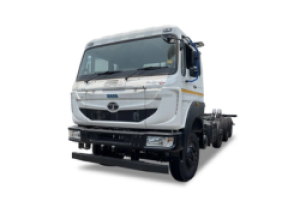 SIGNA 3525.T 68 CAB 6.7L